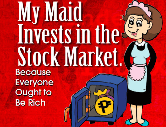 investing trends stock market bo sanchez